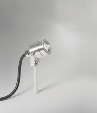 IP68投光灯 - KOZI-S - BEL-LIGHTING / TERZO-LIGHT - LED / 户外 / 公共空间