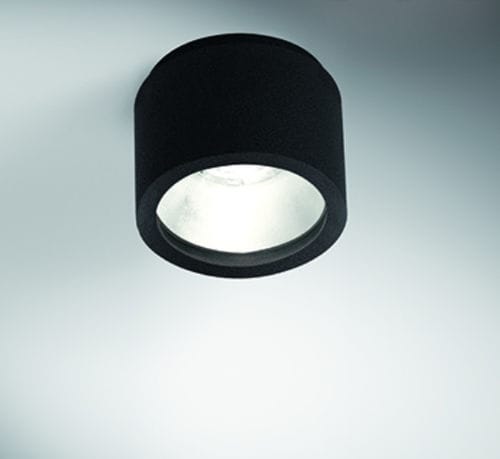 明装筒灯 - SOLED - BEL-LIGHTING / TERZO-LIGHT - LED式 / 圆形 / IP65