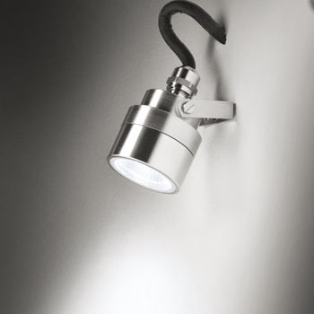 IP65投光灯 - PRINCE-S - BEL-LIGHTING / TERZO-LIGHT - LED / 花园 / 公共空间