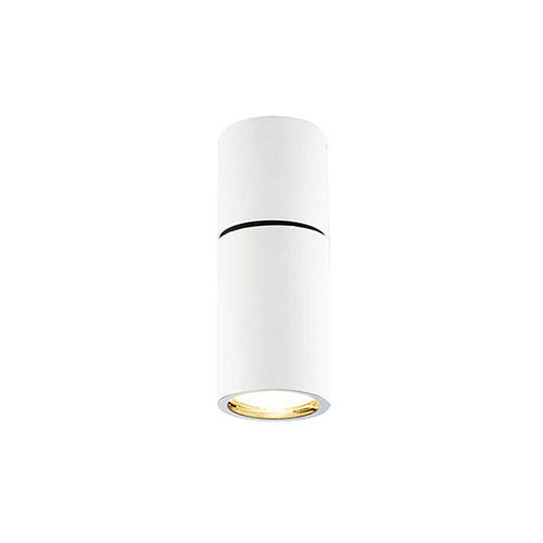 明装射灯 - NOBBY 1 - BEL-LIGHTING / TERZO-LIGHT - LED式 / 圆形 / IP20