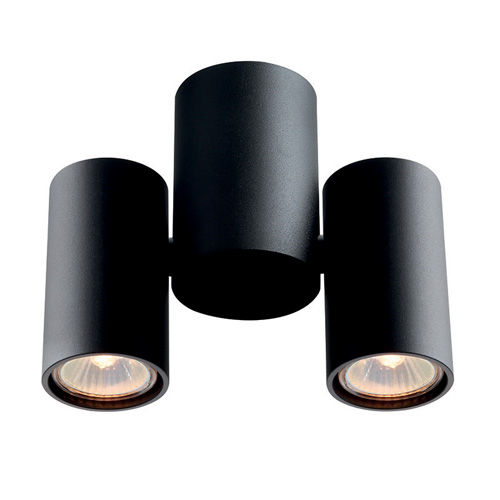 明装筒灯 - NOBBY 2 - BEL-LIGHTING / TERZO-LIGHT - LED式 / 圆形 / IP20