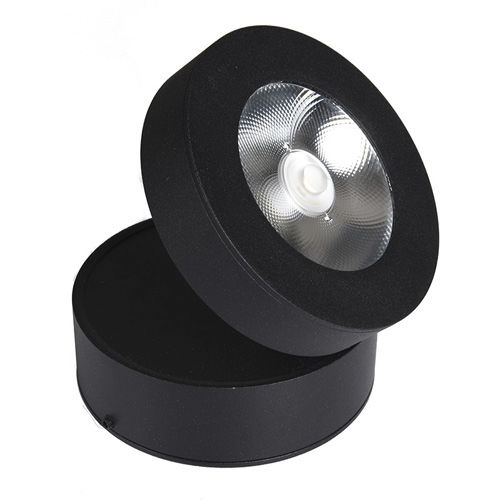 明装射灯 - DIZI - BEL-LIGHTING / TERZO-LIGHT - LED式 / 圆形 / IP20