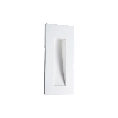 嵌入式墙面灯 - CERAMIC-6 - BEL-LIGHTING / TERZO-LIGHT - LED式 / 长方形 / IP20