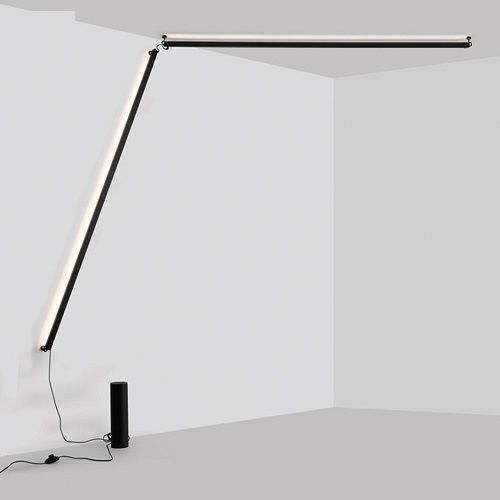 明装照明设备 - RAIL - BEL-LIGHTING / TERZO-LIGHT - LED式 / 线性 / IP20