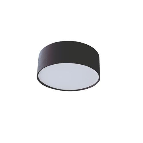 明装筒灯 - JAXON 15W - BEL-LIGHTING / TERZO-LIGHT - LED式 / 圆形 / IP20