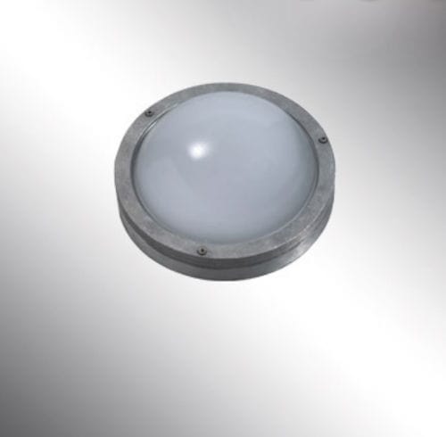 现代风格壁灯 - LOTUS D - BEL-LIGHTING / TERZO-LIGHT - 户外 / 铝制 / 玻璃