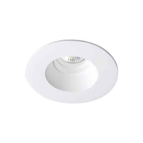 暗装筒灯 - CERAMIC-1 - BEL-LIGHTING / TERZO-LIGHT - LED式 / 圆形 / IP20