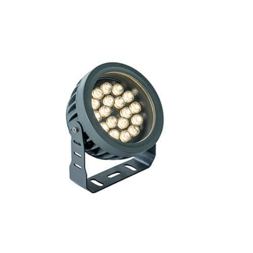 IP66投光灯 - ERMIS 18W - BEL-LIGHTING / TERZO-LIGHT - LED / 专业 / 户外
