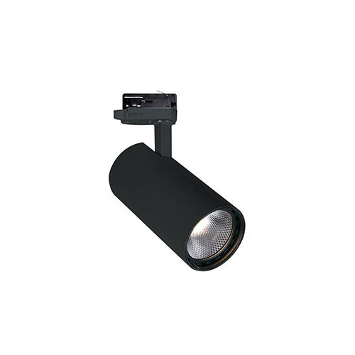 LED式轨道灯 - NESTOR 10W - BEL-LIGHTING / TERZO-LIGHT - 圆形 / 铝制 / 商用
