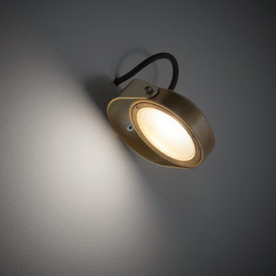 IP65投光灯 - SALSA  - BEL-LIGHTING / TERZO-LIGHT - LED / 户外 / 公共空间