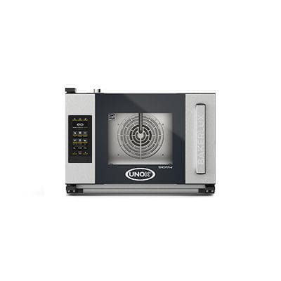 专业烤箱 - XEFT-03HS-EMRV - UNOX - 用于面包房 / 电动 / 对流式