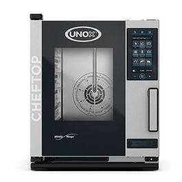 专业烤箱 - XECC-0513-EPRM - UNOX - 电动 / 多功能 / 独立式