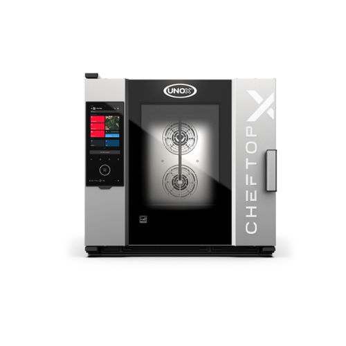 专业烤箱 - XEDA-0621-GXRS - UNOX - 电动 / 多功能 / 独立式