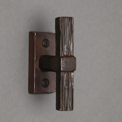窗户把手 - SABLE - Objet Insolite - 青铜 / 现代风格 / 家用