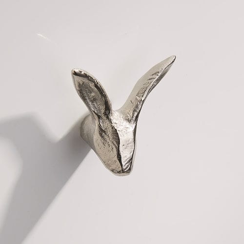 现代风格圆形家具把手 - LAPIN - Objet Insolite - 传统风格 / 青铜