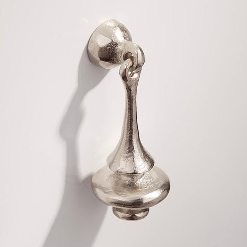传统风格圆形家具把手 - PENDULE - Objet Insolite - 青铜