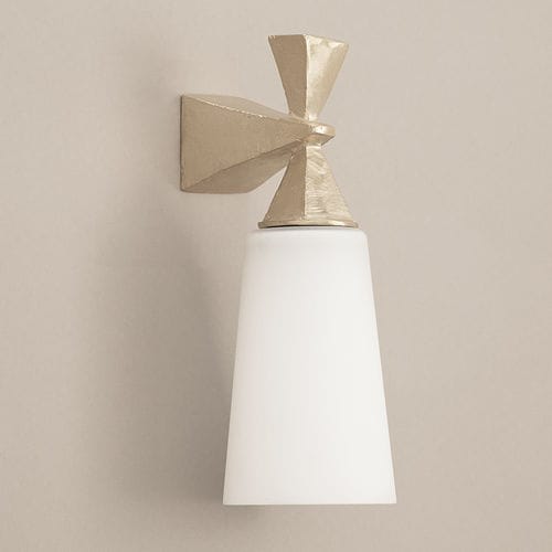 传统风格壁灯 - AXEL - Objet Insolite - 户外 / 青铜 / 玻璃