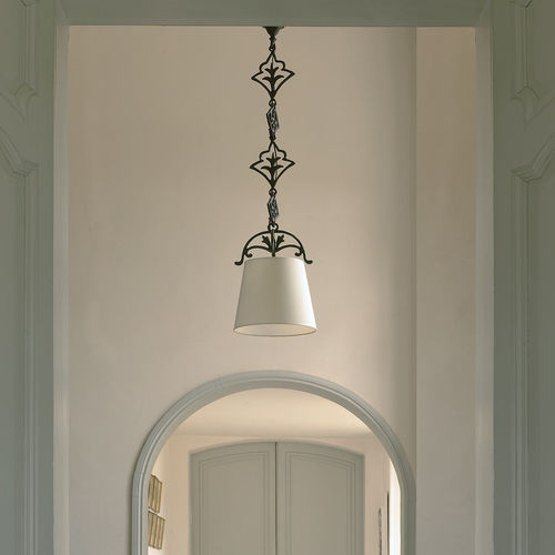 吊灯 - VÉRONE - Objet Insolite - 青铜 / 传统风格 / 有线
