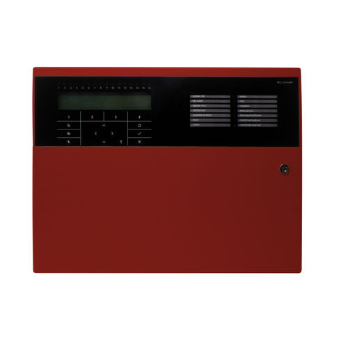 火警报警器 - 41CPE112R - Comelit