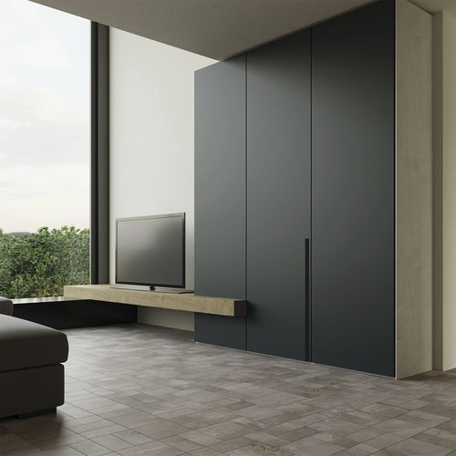 家具板 - THE NEW BLACKS ITOP MUSCHIO NATURAL - INALCO - 外包 / 用于家具 / 用于浴室