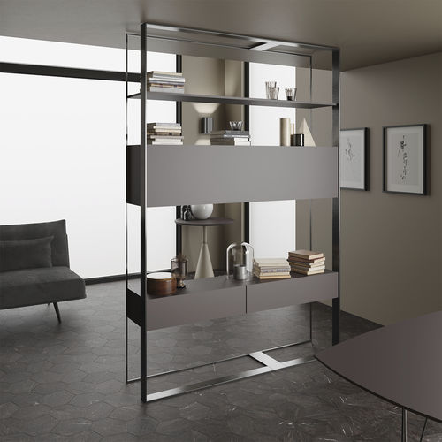 家具板 - THE NEW BLACKS ITOP CASTAGNA NATURAL - INALCO - 外包 / 用于家具 / 用于浴室