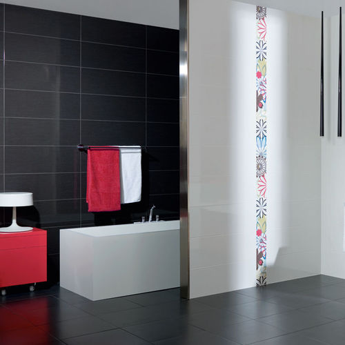 陶瓷砖 - THAI - KERABEN - 抛光 / 浴室 / 墙面