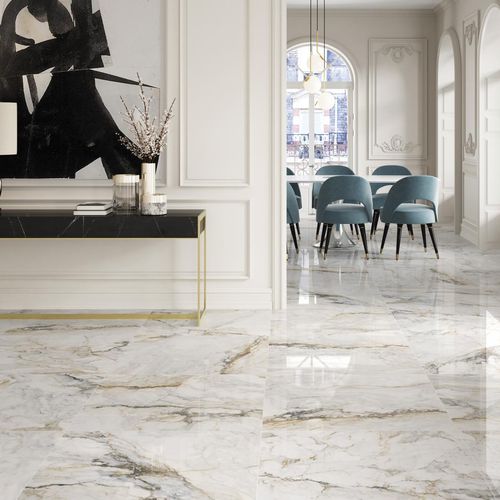 陶土瓷砖 - CR.PISA - PAMESA CERAMICA - 抛光 / 室内 / 墙面