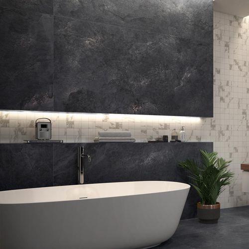 陶土瓷砖 - CR.ARDESIA - PAMESA CERAMICA - 哑光 / 室内 / 墙面