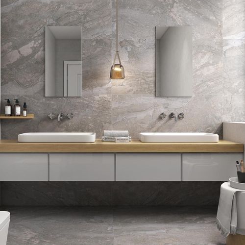 陶土瓷砖 - CR.MANAOS - PAMESA CERAMICA - 哑光 / 室内 / 墙面
