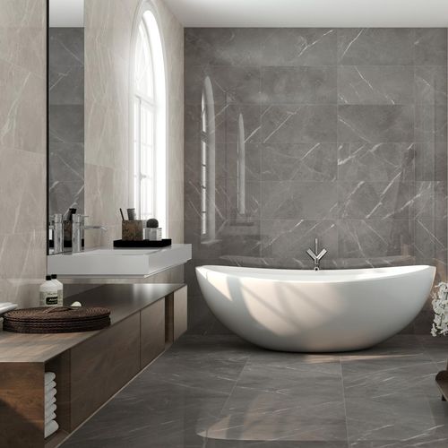 陶土瓷砖 - CR.PIAVE - PAMESA CERAMICA - 抛光 / 缎面 / 室内
