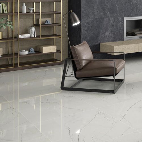 陶土瓷砖 - CR.DESERT - PAMESA CERAMICA - 抛光 / 室内 / 墙面