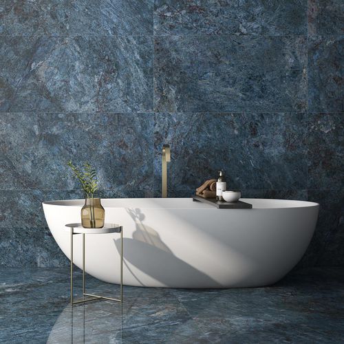 陶土瓷砖 - CR.LUX KIONIA - PAMESA CERAMICA - 抛光 / 室内 / 墙面