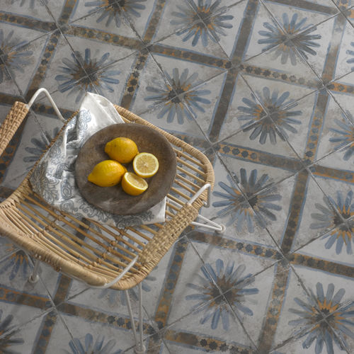 陶瓷砖 - FS MARRAKECH - PERONDA CERAMICAS - 哑光 / 室内 / 地面用
