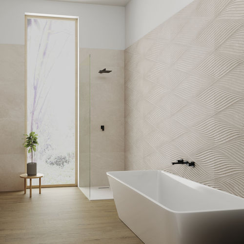 陶瓷砖 - NATURE - PERONDA CERAMICAS - 抛光 / 纹理 / 布艺