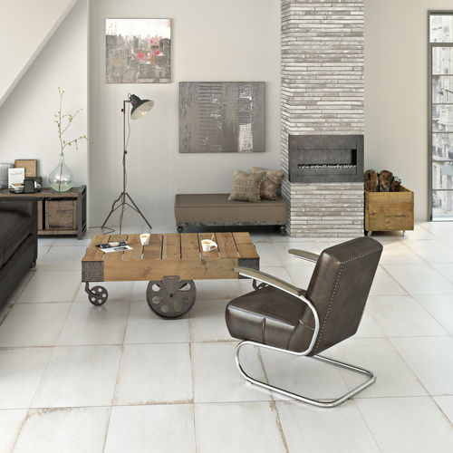 陶土瓷砖 - MITTE - PERONDA CERAMICAS - 抛光 / 哑光 / 室内