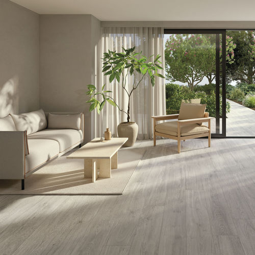 陶瓷砖 - VERBIER ASH - PERONDA CERAMICAS - 哑光 / 室内 / 客厅