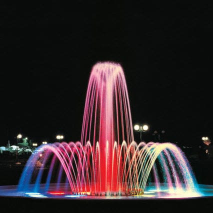 喷泉喷头 - C115 - Fontana Fountains