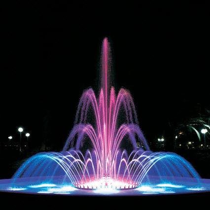喷泉喷头 - C117 - Fontana Fountains