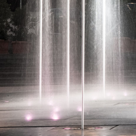喷泉喷头 - FPK 1000  - Fontana Fountains