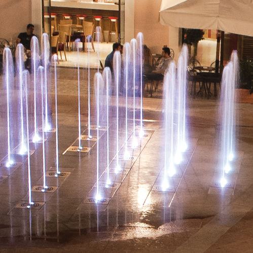 喷泉喷头 - FPK 7000 - Fontana Fountains