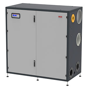 专业冷凝机组 - STEEL PRO POWER - Vokèra - 水冷 / 分流系统