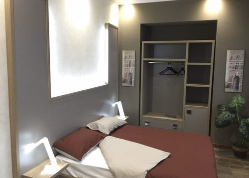 现代风格酒店客房 - 05 - MOBILSPAZIO S.r.l