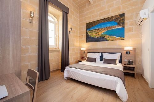 现代风格酒店客房 - Malta - MOBILSPAZIO S.r.l