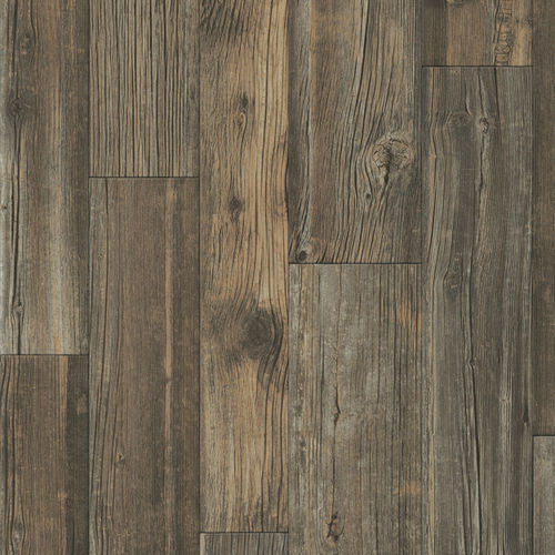 乙烯基地面 - DEEP CREEK TIMBERS - Armstrong flooring - 室内 / 客厅 / 商业