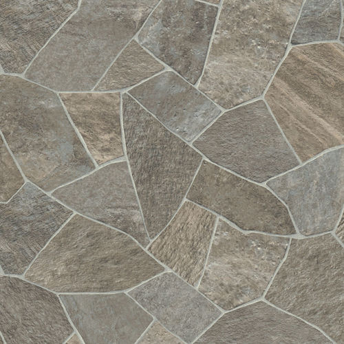 乙烯基地面 - ALVINA  - Armstrong flooring - 室内 / 客厅 / 商业