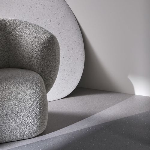 乙烯基地面 - NATRALIS™  - Armstrong flooring - 室内 / 人流量较大时用 / 教学用