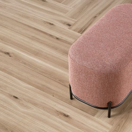 乙烯基地面 - BIOME  - Armstrong flooring - 室内 / 客厅 / 商业