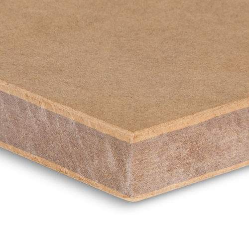 家具板 - FIBRALAC TOP (E-Z) - FINSA - 室内装潢 / 耐用 / MDF
