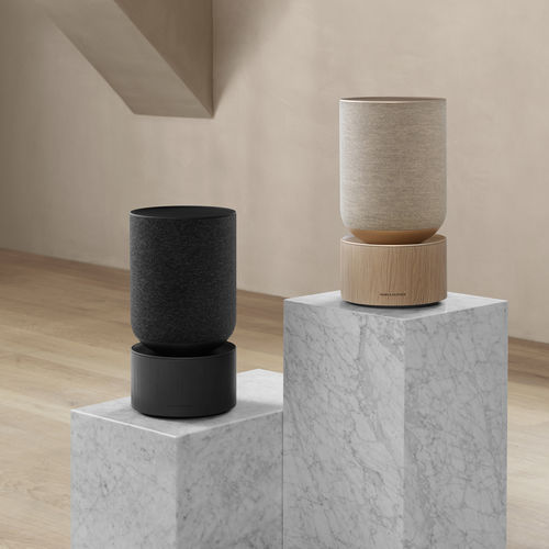 搁板音箱 - BEOSOUND BALANCE - BANG & OLUFSEN - 无线型 / 主动式 / 全向