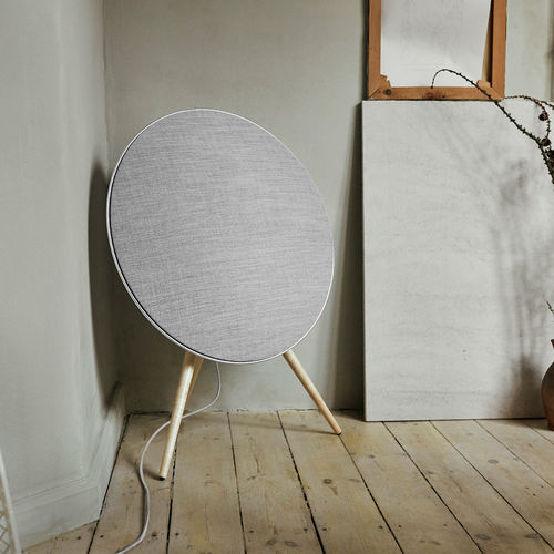 落地音箱 - BEOSOUND A9 - BANG & OLUFSEN - 主动式 / 蓝牙 / 智能